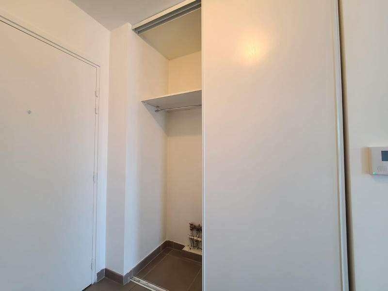 Appartement - 32 m² - 1 pièce