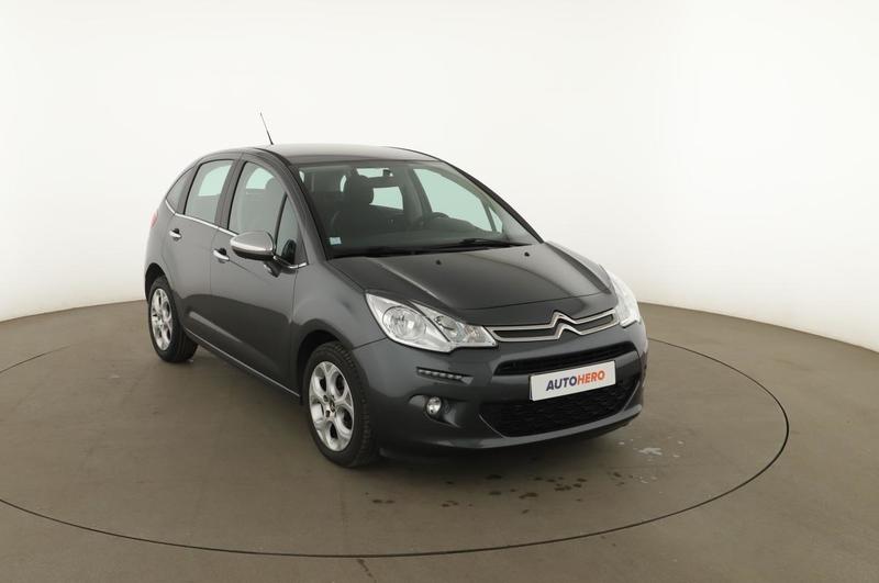 Citroën C3 1.2 PureTech Feel Edition 82 ch