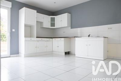 Immeuble - 200 m²