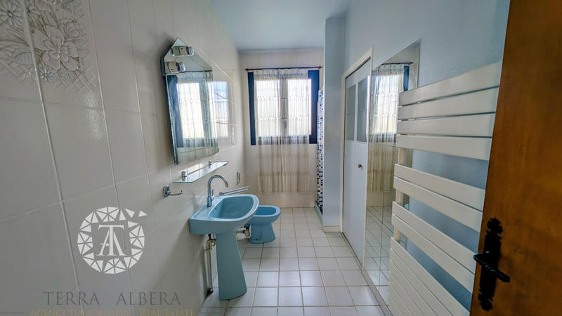 Villa - 135 m² - 5 pièces