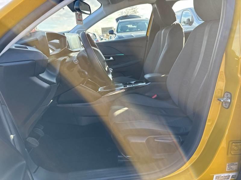 Peugeot 208 PureTech 100 s&amp;S Bvm6 Allure