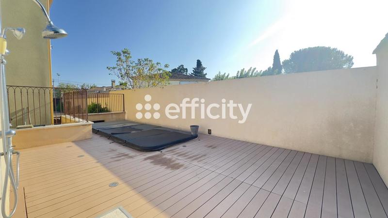 Pavillon - 146 m² - 5 pièces