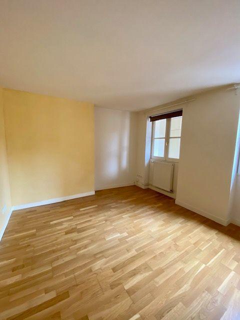 Duplex - 153 m² - 5 pièces