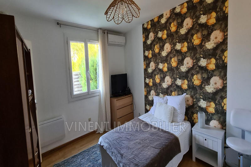 Villa - 110 m² - 4 pièces