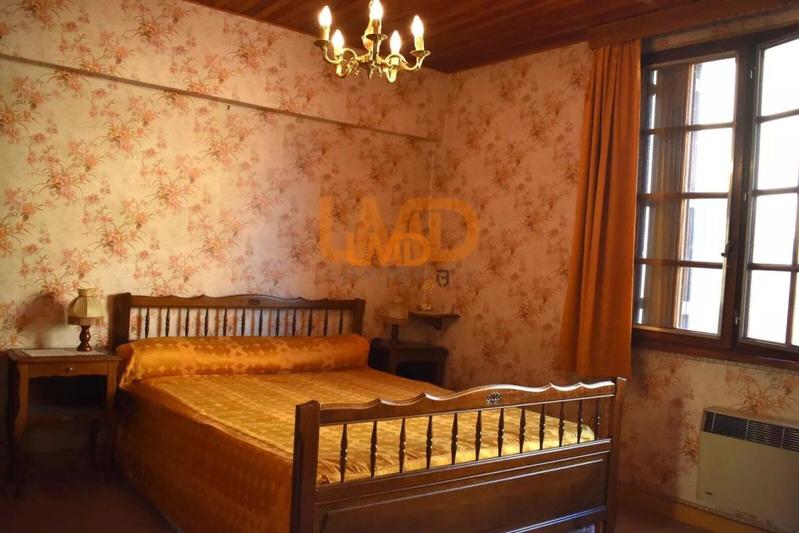 Maison de village - 47 m² - 4 pièces