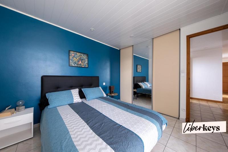 Villa - 150 m² - 7 pièces