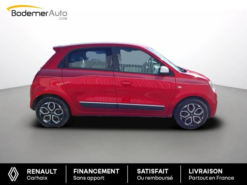 Renault Twingo III SCe 65 - 21 Limited