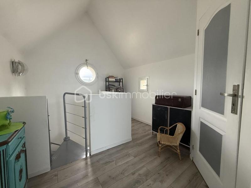 Propriété - 148 m² - 5 pièces
