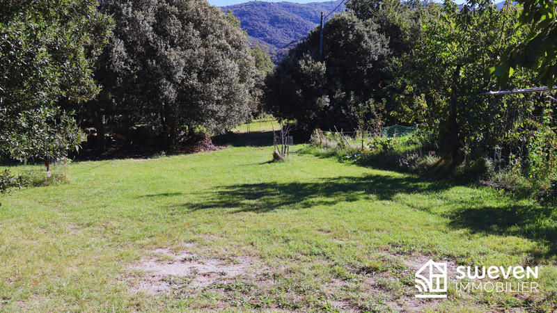 Mas - 100 m² - 5 pièces