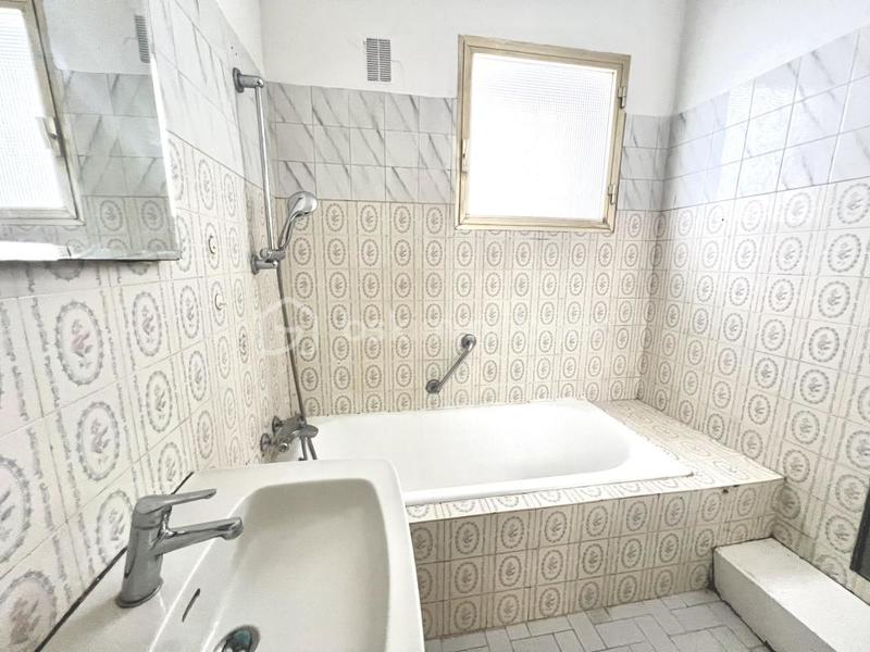 Appartement - 58 m² - 2 pièces