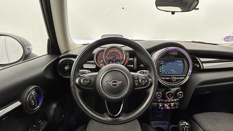 Mini 3 portes Hatch F56 Lci Cooper 136 ch Bva7 Edition Heddon Street