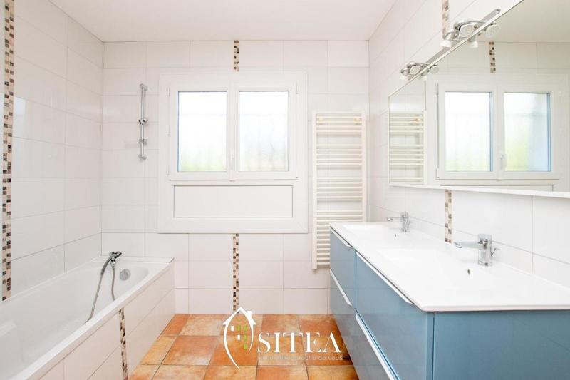 Maison - 114 m² - 4 pièces