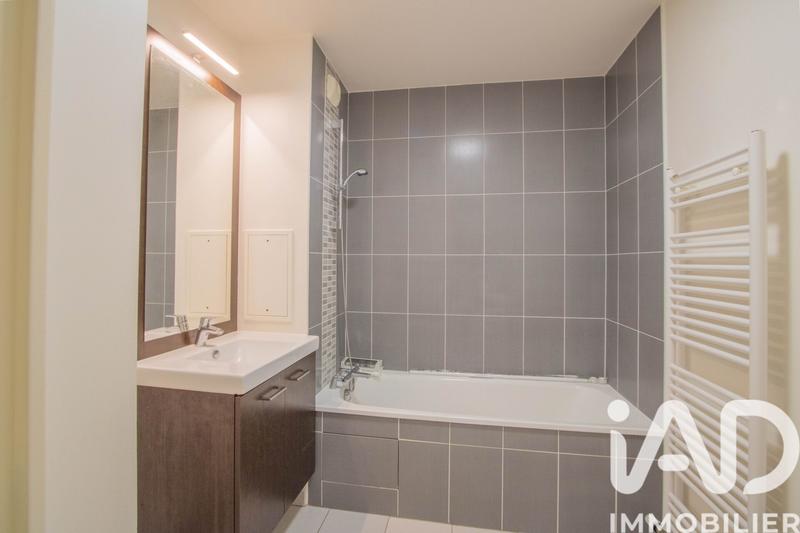 Appartement - 40 m² - 1 pièce