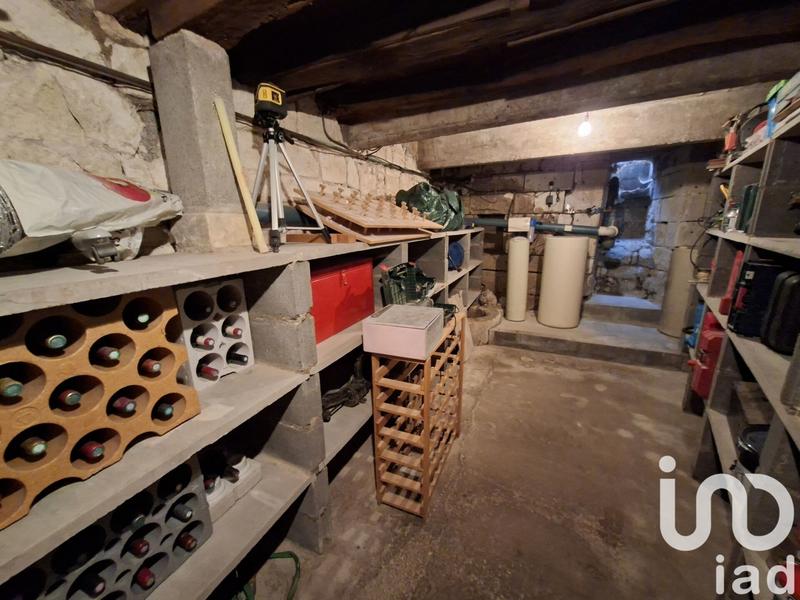 Maison - 196 m² - 6 pièces