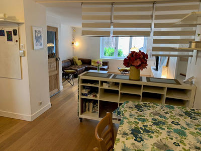 Maison - 170 m² - 8 pièces