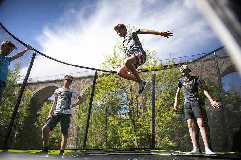 Espace Multi Loisirs