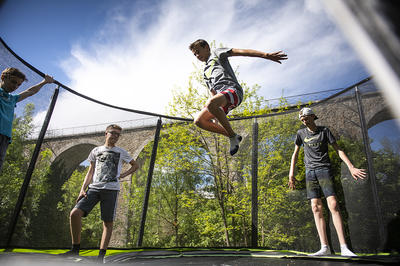 Espace Multi Loisirs