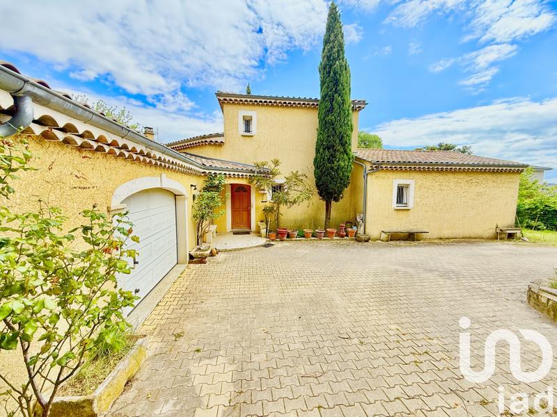 Maison - 155 m² - 7 pièces