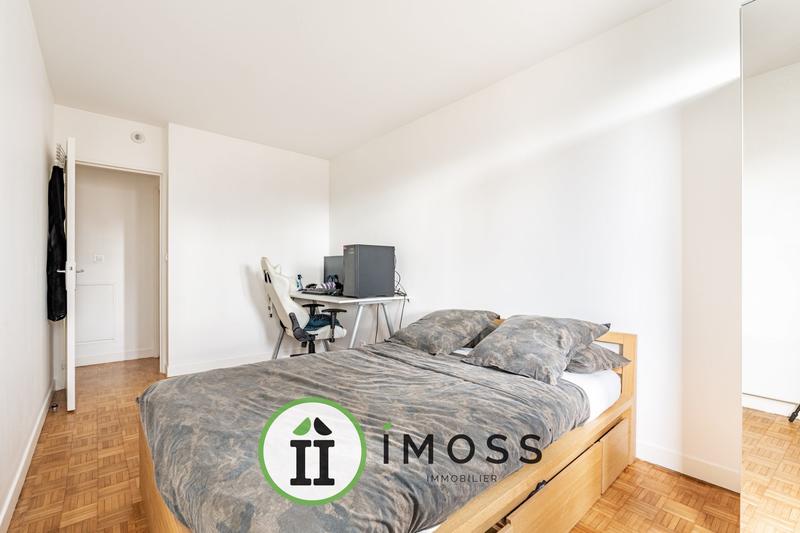 Appartement - 55 m² - 2 pièces