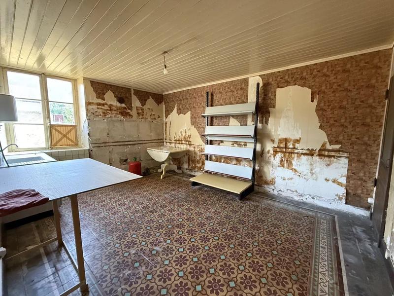 Maison - 157 m² - 4 pièces