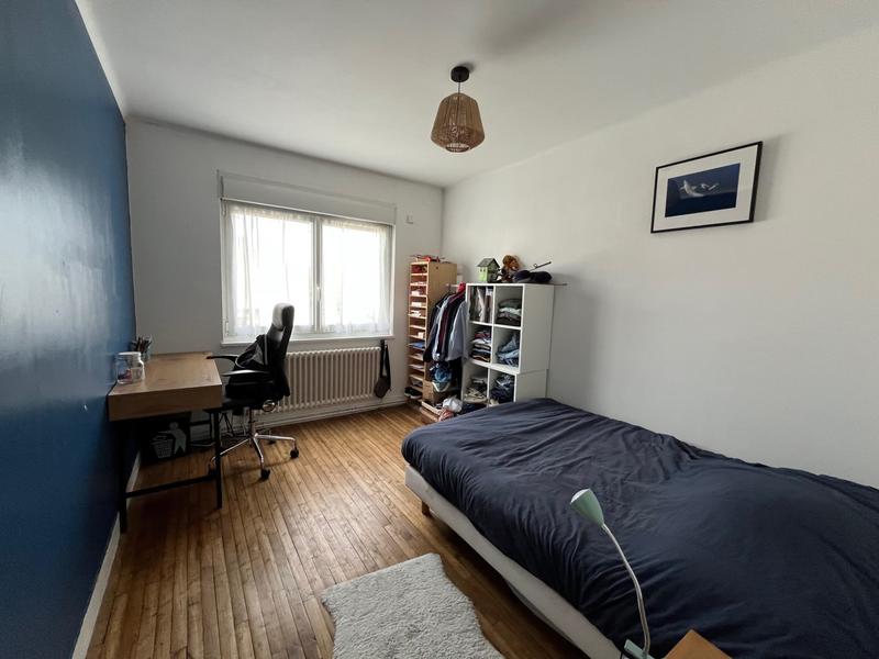 Maison ancienne - 98 m² - 5 pièces