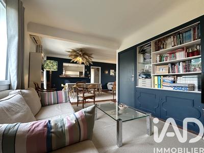 Maison - 114 m² - 4 pièces