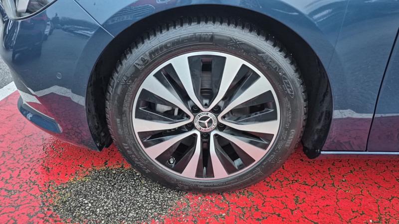 Mercedes Classe B 180 d 8g-Dct Style Line Edition