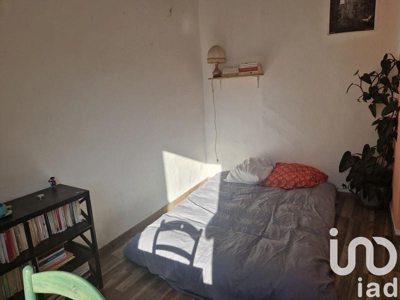 Maison de village - 77 m² - 4 pièces