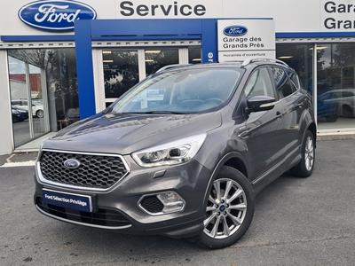 Ford Kuga Vignale 1.5 Flexifuel 150 ch