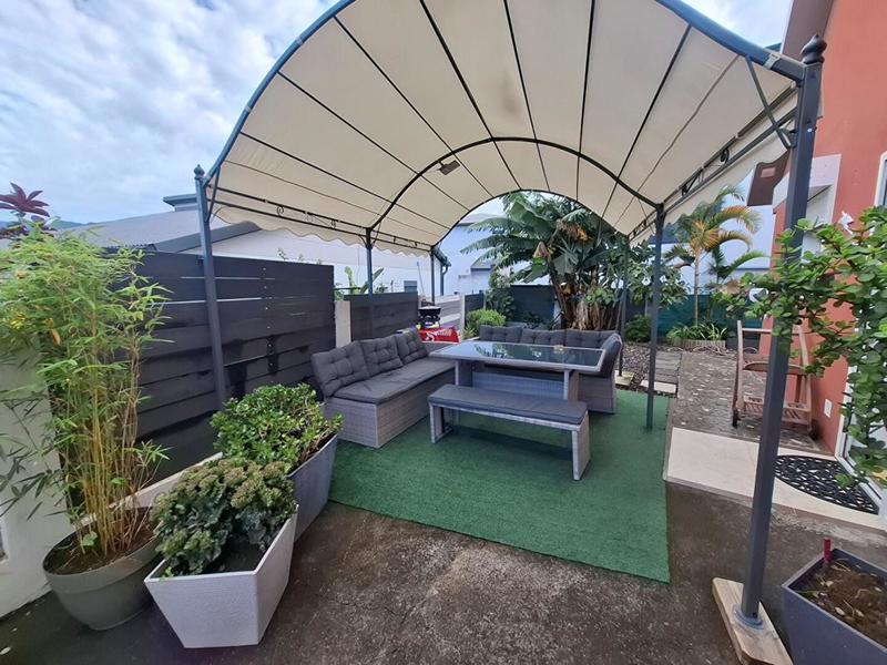 Maison - 78 m² - 3 pièces