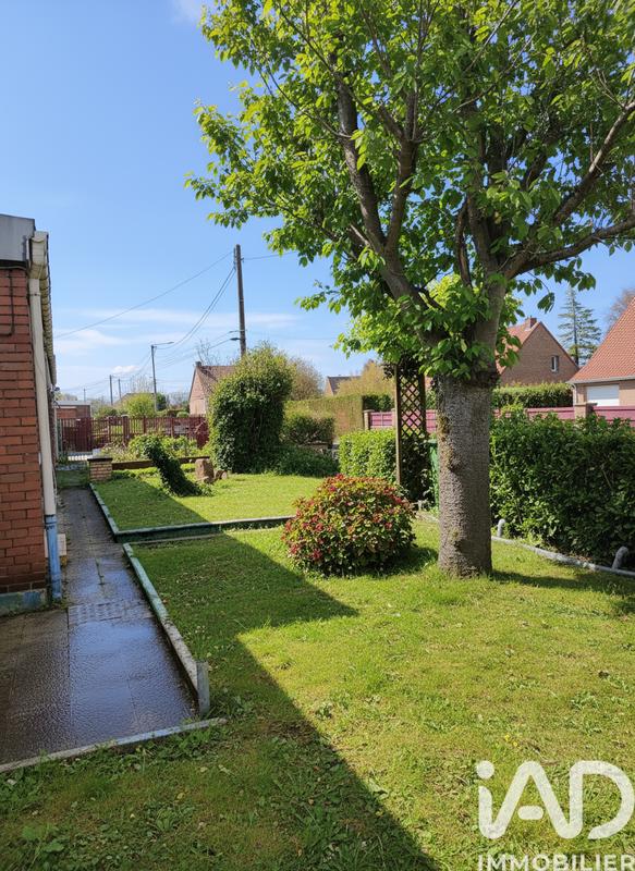 Maison - 130 m² - 4 pièces