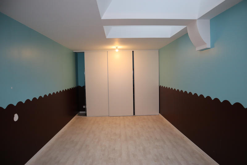 Duplex - 212 m² - 6 pièces