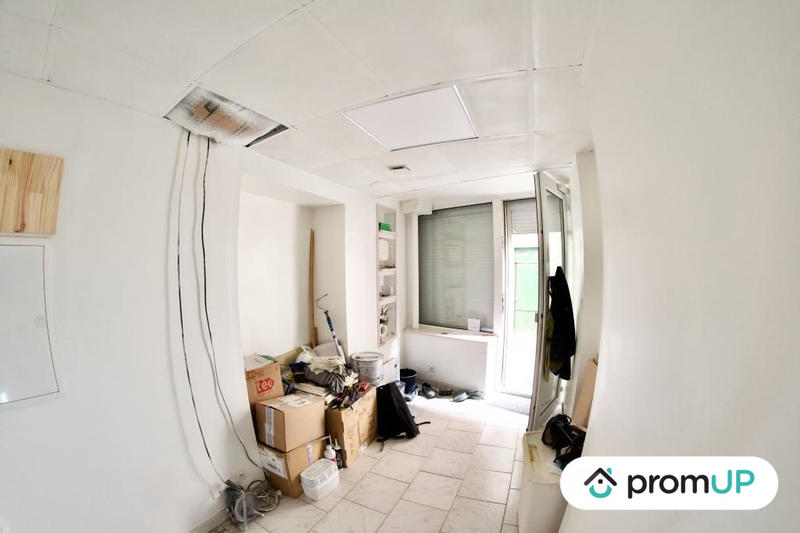 Maison - 70 m² - 3 pièces