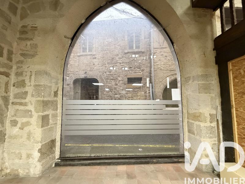 Duplex - 113 m² - 3 pièces