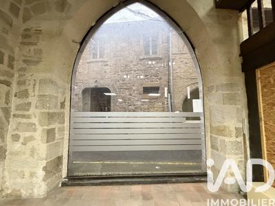 Duplex - 113 m² - 3 pièces