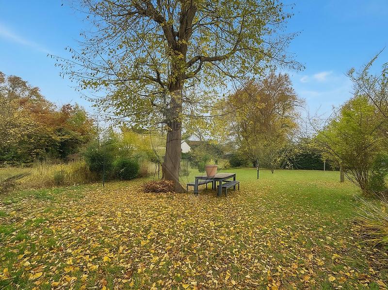 Demeure - 160 m² - 6 pièces