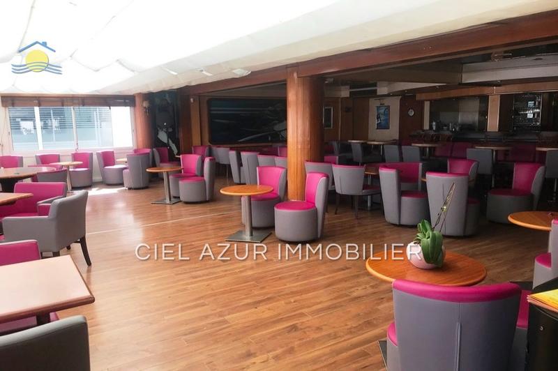 Fonds de commerce - Magasins - 330 m²