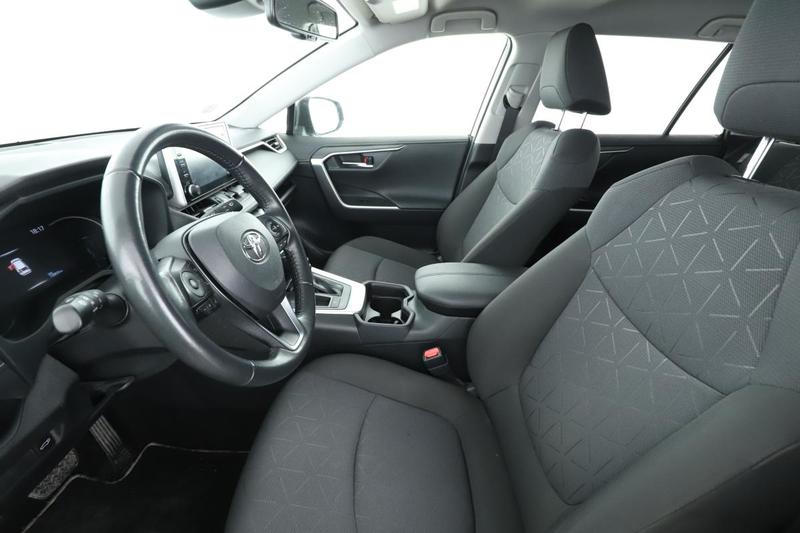 Toyota Rav4 2.5 Hybride 2wd Dynamic 218 ch