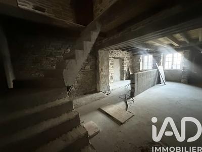 Maison de ville - 300 m² - 5 pièces