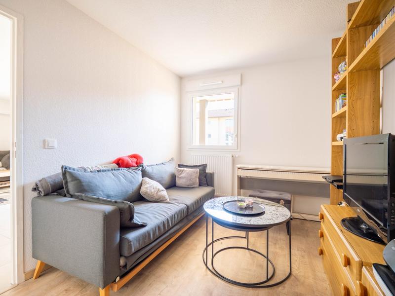 Appartement - 75 m² - 4 pièces