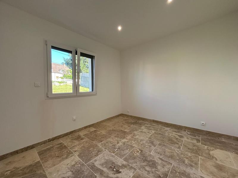 Maison - 126 m² - 5 pièces