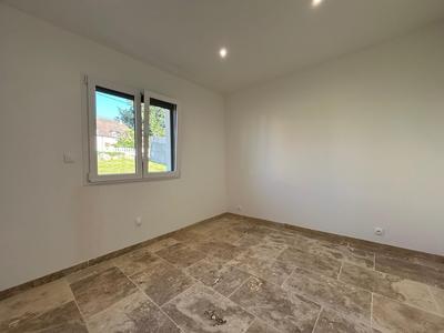 Maison - 126 m² - 5 pièces