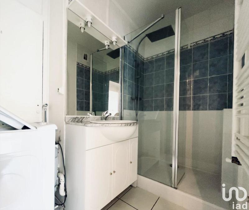 Appartement - 68 m² - 4 pièces