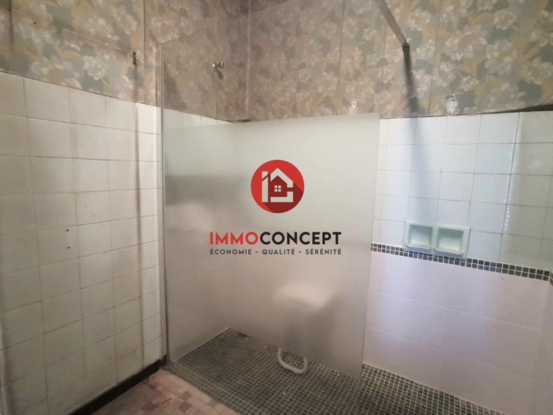 Appartement - 120 m² - 5 pièces