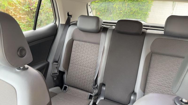 Volkswagen t-Cross 1.0 Tsi 110 Dsg7 R-Line - Automatique