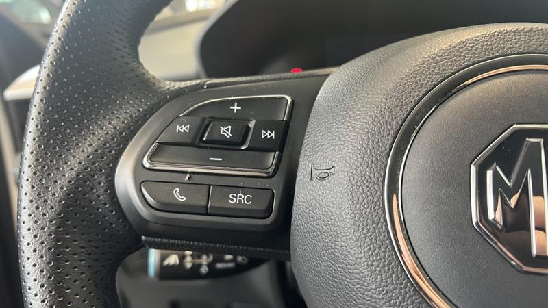 Mg mg5 Autonomie Standard 50kwh - 130 Kw 2wd Comfort