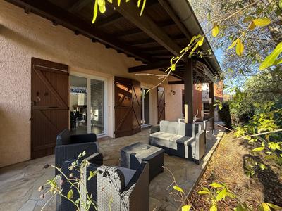 Maison - 147 m² - 6 pièces