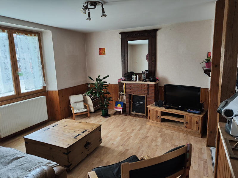 Maison - 170 m² - 6 pièces