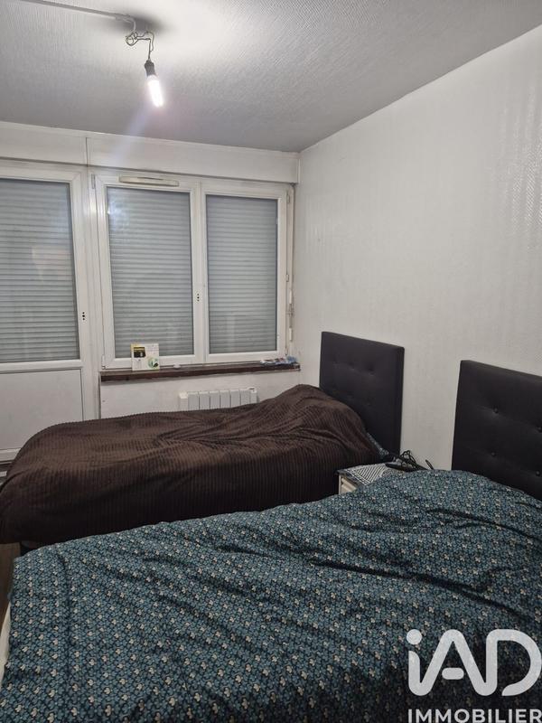 Appartement - 75 m² - 4 pièces