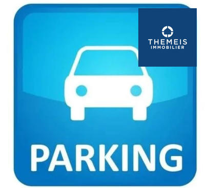 Parking / Garage - 12 m²